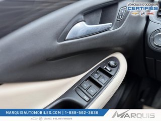 Buick Envision  2019 à Matane, Québec - 4 - w320h240px