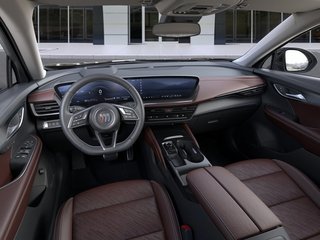 2026 Buick Envision in Matane, Quebec - 5 - w320h240px