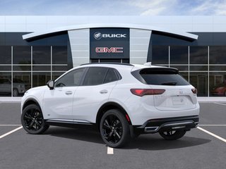 2026 Buick Envision in Matane, Quebec - 3 - w320h240px