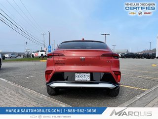 2024 Buick Envista in Matane, Quebec - 4 - w320h240px