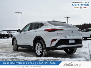 2024 Buick Envista in Matane, Quebec - 3 - w320h240px