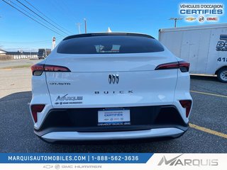 Buick Envista  2024 à Matane, Québec - 4 - w320h240px