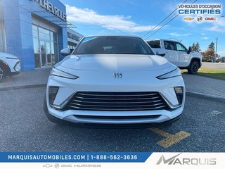 Buick Envista  2024 à Matane, Québec - 2 - w320h240px