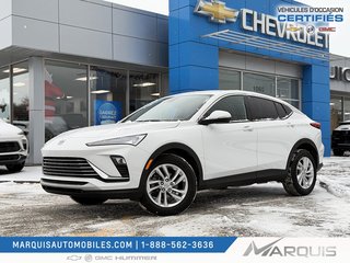 2024 Buick Envista in Matane, Quebec - 2 - w320h240px