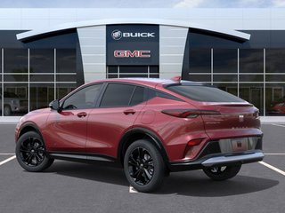 Buick Envista  2025 à Matane, Québec - 3 - w320h240px