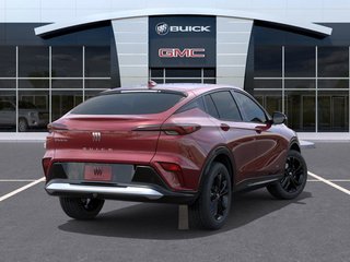 Buick Envista  2025 à Matane, Québec - 4 - w320h240px