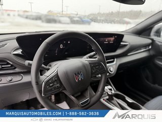2025 Buick Envista in Matane, Quebec - 3 - w320h240px
