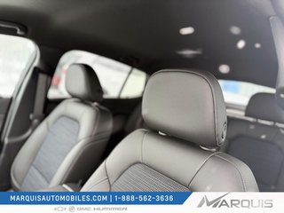 2025 Buick Envista in Matane, Quebec - 4 - w320h240px