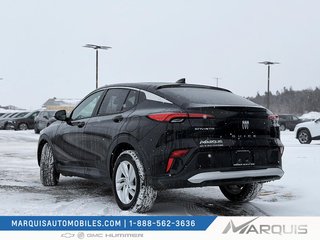 2025 Buick Envista in Matane, Quebec - 2 - w320h240px