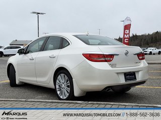 2014 Buick Verano in Matane, Quebec - 2 - w320h240px