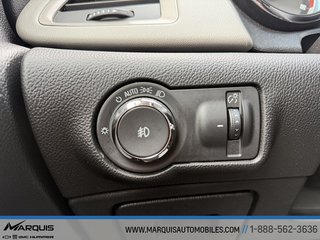 2014 Buick Verano in Matane, Quebec - 5 - w320h240px