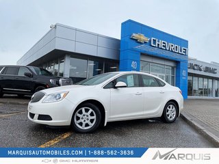 Buick Verano  2015 à Matane, Québec - 2 - w320h240px