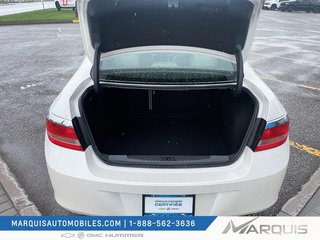 Buick Verano  2015 à Matane, Québec - 5 - w320h240px