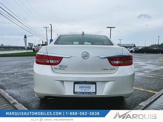 2015 Buick Verano in Matane, Quebec - 4 - w320h240px