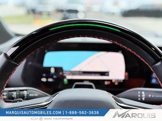 2025 Chevrolet Blazer EV in Matane, Quebec - 2 - w320h240px