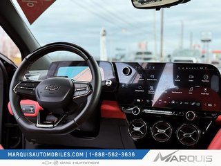 2025 Chevrolet Blazer EV in Matane, Quebec - 4 - w320h240px
