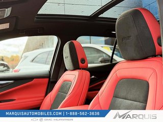 2025 Chevrolet Blazer EV in Matane, Quebec - 3 - w320h240px