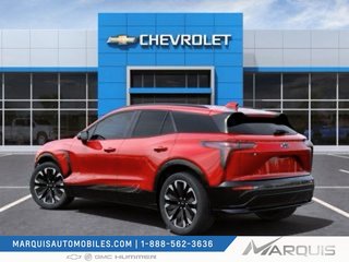 Chevrolet Blazer EV  2025 à Matane, Québec - 3 - w320h240px