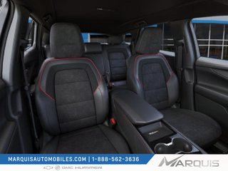 Chevrolet Blazer EV  2025 à Matane, Québec - 6 - w320h240px
