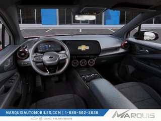 Chevrolet Blazer EV  2025 à Matane, Québec - 5 - w320h240px