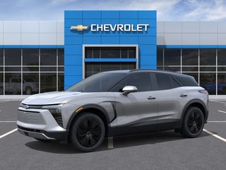 2026 Chevrolet Blazer EV in Matane, Quebec - 2 - w320h240px