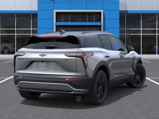 2026 Chevrolet Blazer EV in Matane, Quebec - 4 - w320h240px