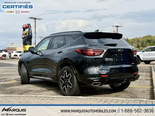 2024 Chevrolet Blazer in Matane, Quebec - 2 - w320h240px