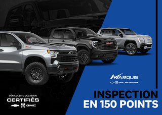 2024 Chevrolet Blazer in Matane, Quebec - 4 - w320h240px