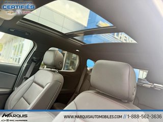 2024 Chevrolet Blazer in Matane, Quebec - 3 - w320h240px