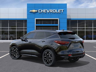 2025 Chevrolet Blazer in Matane, Quebec - 3 - w320h240px