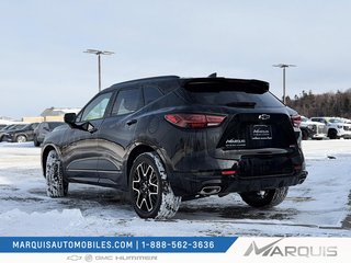 Chevrolet Blazer  2025 à Matane, Québec - 2 - w320h240px