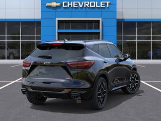 2025 Chevrolet Blazer in Matane, Quebec - 4 - w320h240px
