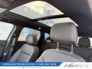 Chevrolet Blazer  2025 à Matane, Québec - 4 - w320h240px