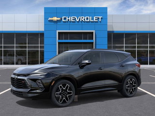 2025 Chevrolet Blazer in Matane, Quebec - 2 - w320h240px