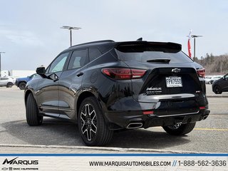 Chevrolet Blazer  2025 à Matane, Québec - 2 - w320h240px