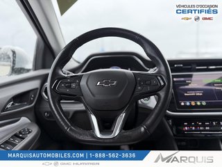 Chevrolet BOLT EUV  2022 à Matane, Québec - 5 - w320h240px