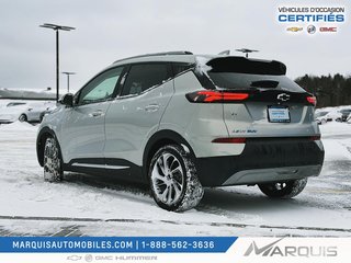 Chevrolet BOLT EUV  2022 à Matane, Québec - 3 - w320h240px