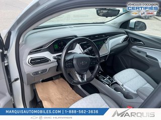 Chevrolet BOLT EUV  2022 à Matane, Québec - 6 - w320h240px