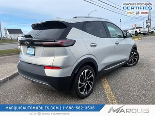 Chevrolet BOLT EUV  2022 à Matane, Québec - 2 - w320h240px