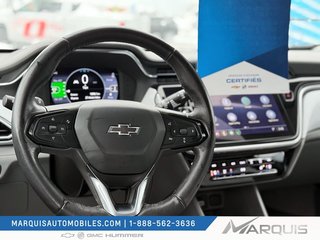 Chevrolet BOLT EUV  2022 à Matane, Québec - 4 - w320h240px