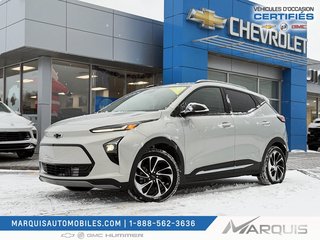 Chevrolet BOLT EUV  2022 à Matane, Québec - 2 - w320h240px