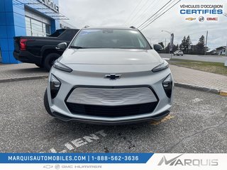 Chevrolet BOLT EUV  2022 à Matane, Québec - 3 - w320h240px