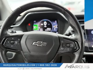 Chevrolet BOLT EUV  2022 à Matane, Québec - 5 - w320h240px