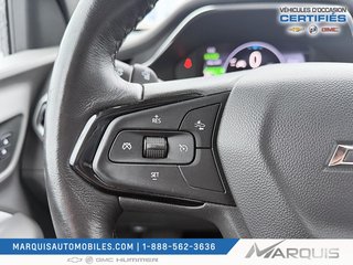 Chevrolet BOLT EUV  2022 à Matane, Québec - 6 - w320h240px