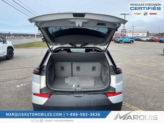 Chevrolet BOLT EUV  2022 à Matane, Québec - 5 - w320h240px