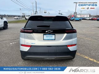 Chevrolet BOLT EUV  2022 à Matane, Québec - 4 - w320h240px
