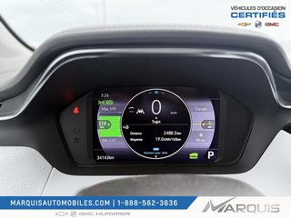 Chevrolet BOLT EUV  2022 à Matane, Québec - 4 - w320h240px