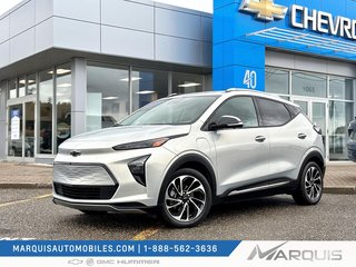 2022 Chevrolet BOLT EUV in Matane, Quebec - 2 - w320h240px