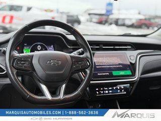 Chevrolet BOLT EUV  2022 à Matane, Québec - 5 - w320h240px