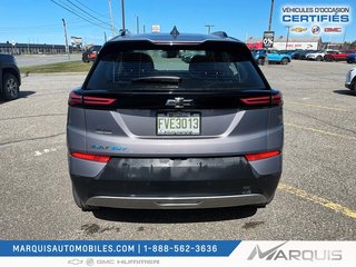 Chevrolet BOLT EUV  2022 à Matane, Québec - 4 - w320h240px